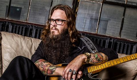 Whitey Morgan and The 78 s Fort Worth Stockyards